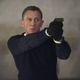 Daniel Craig is 007